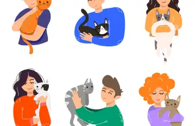 The Impact of Pet Ownership on Mental and Physical Health: Exploring the Benefits of Companion Animals for Overall Well-being