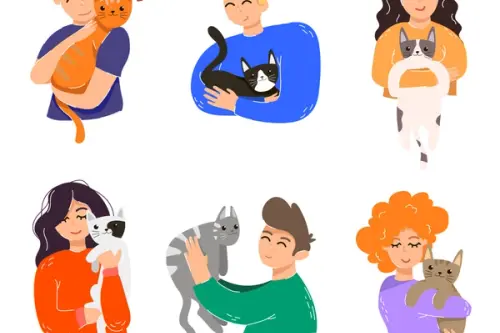 Impactul deținerii animalelor de companie asupra sănătății mentale și fizice: Explorarea beneficiilor aduse de animalele de companie asupra bunăstării generale a stăpânilor