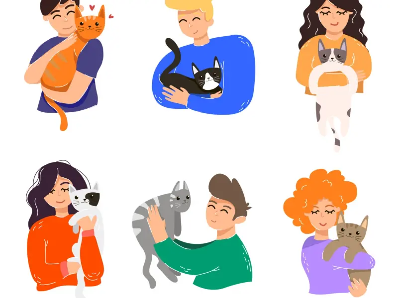 Impactul deținerii animalelor de companie asupra sănătății mentale și fizice: Explorarea beneficiilor aduse de animalele de companie asupra bunăstării generale a stăpânilor