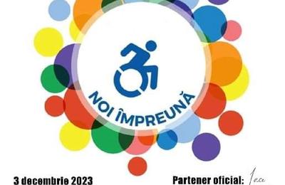 Ziua internațională a persoanelor cu dizabilități, marcată la Ploiești și Breaza !