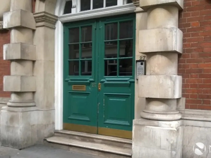 Cum arata un apartament Microsoft?