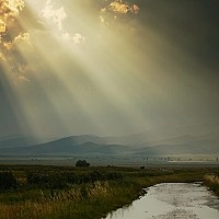 Prognoza meteo, 10 iulie. Temperaturile scad ușor în mai multe regiuni ale României. Zonele în care va ploua