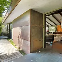 Casa de vacanta a lui John Legend