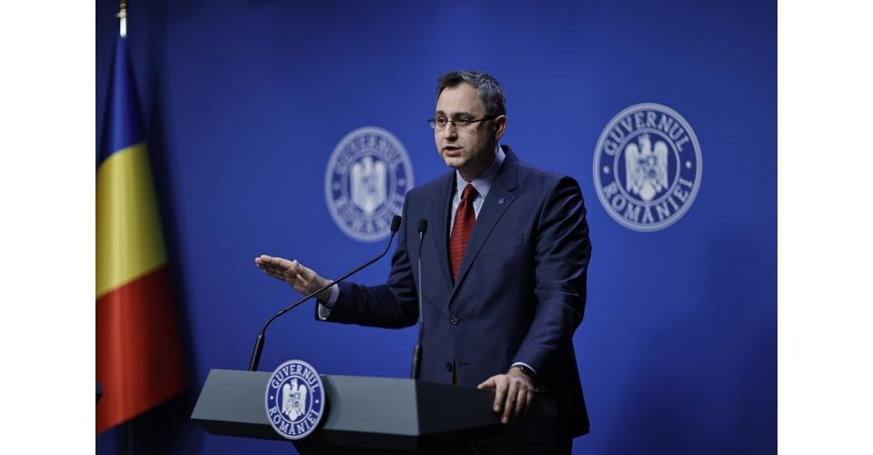 Purtătorul de cuvânt al Guvernului, despre valoare actualizată a despăgubirilor cerute în dosarul Roşia Montană: Ar putea fi un prag maximal de 6,7 miliarde de dolari