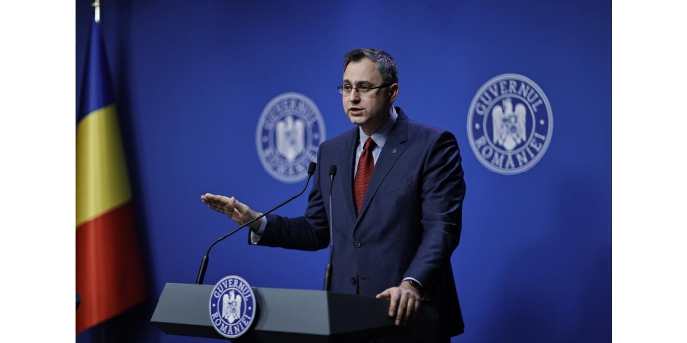 Purtătorul de cuvânt al Guvernului, despre valoare actualizată a despăgubirilor cerute în dosarul Roşia Montană: Ar putea fi un prag maximal de 6,7 miliarde de dolari