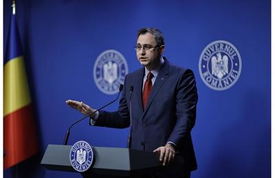 Purtătorul de cuvânt al Guvernului, despre valoare actualizată a despăgubirilor cerute în dosarul Roşia Montană: Ar putea fi un prag maximal de 6,7 miliarde de dolari