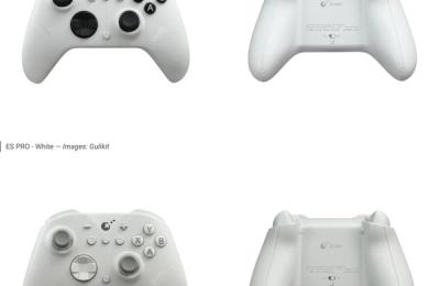 Gulikit lansează controllere de buget cu suport wake-up pentru Switch 2, dar cu o mică problemă