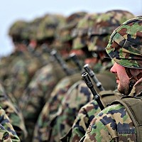 Europa se pregătește de război. Țara unde serviciul militar devine obligatoriu și pentru femei