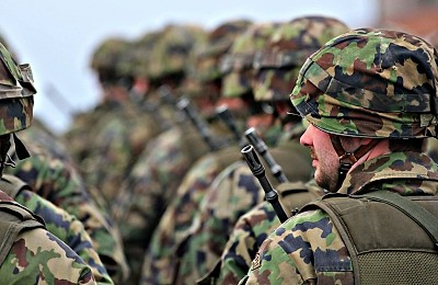 Europa se pregătește de război. Țara unde serviciul militar devine obligatoriu și pentru femei