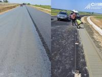 Accelerare pe Autostrada Transilvania: Cum a devenit lotul Chiribiș-Biharia un șantier-model de eficiență operațională în 2026