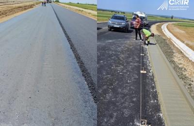 Accelerare pe Autostrada Transilvania: Cum a devenit lotul Chiribiș-Biharia un șantier-model de eficiență operațională în 2026