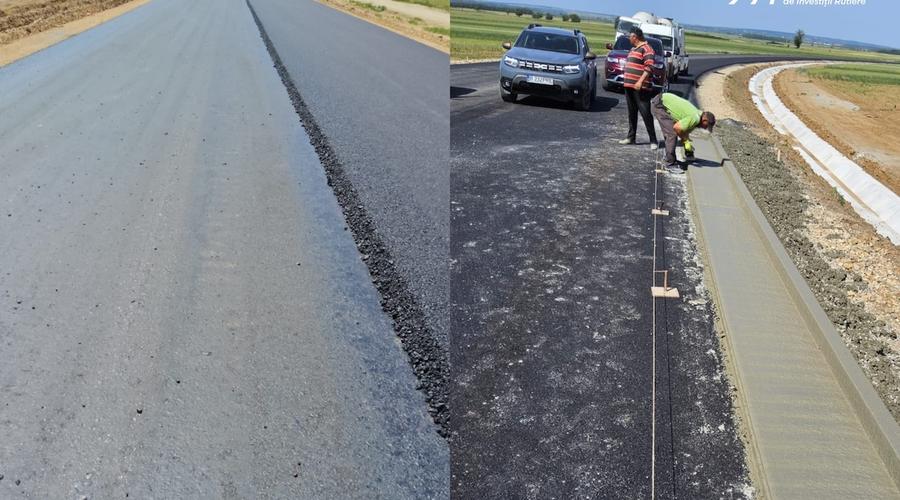 Accelerare pe Autostrada Transilvania: Cum a devenit lotul Chiribiș-Biharia un șantier-model de eficiență operațională în 2026