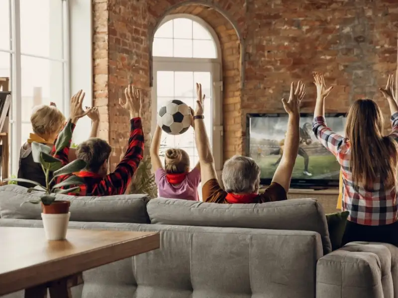 Descoperă cum poți avea un televizor nou și performant prin închirierea de la Telerenta