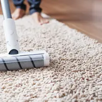 Soluții eficiente pentru curățarea rapidă a covoarelor