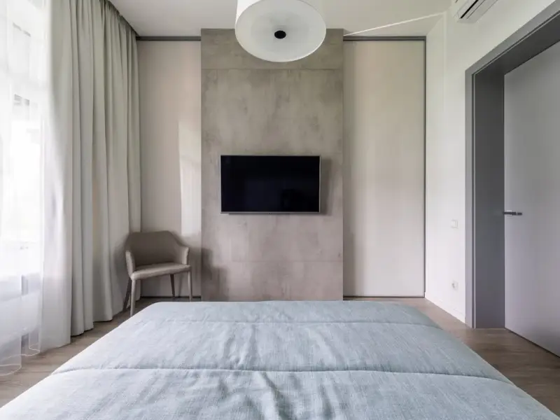 Cum alegi culorile din dormitor pentru a-i da spațialitate