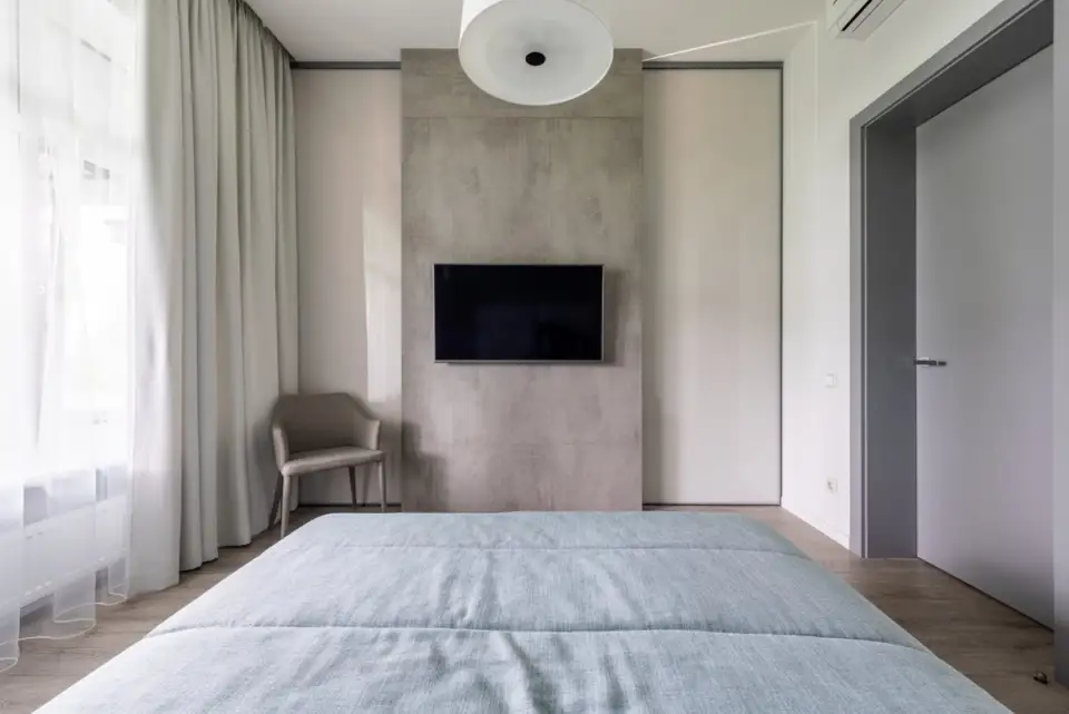 Cum alegi culorile din dormitor pentru a-i da spațialitate