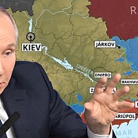 Vladislav Surkov, arhitectul „Putinismului” și omul din umbra Kremlinului: „Rusia se va extinde în toate direcțiile, cât va vrea Dumnezeu”