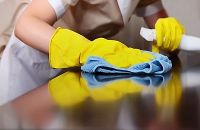 Cum scapă japonezii de praf fără curățenie generală: 4 reguli simple pentru o casă mereu curată