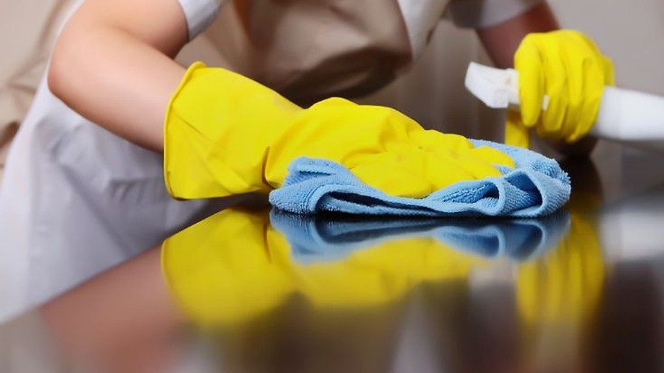 Cum scapă japonezii de praf fără curățenie generală: 4 reguli simple pentru o casă mereu curată