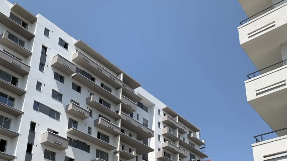 Piața rezidențială în 2025: Livrările de locuințe noi ating minimul ultimilor opt ani