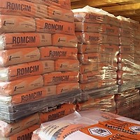 Romcim va contesta în instanţă amenda primită de la Consiliul Concurenţei