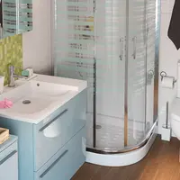 Cum sa transformi o baie mica intr-una functionala