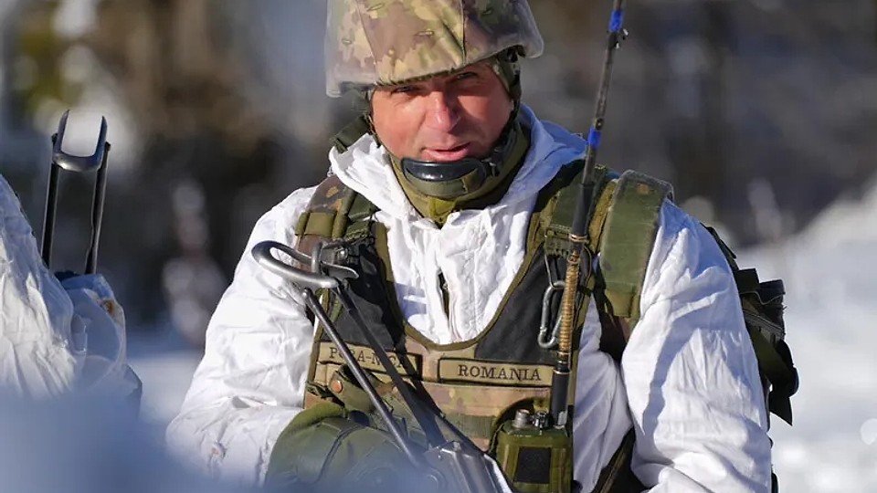 Ce spune guvernul despre Ordonanța care ar modifica pensiile militare? Distribuită masiv online