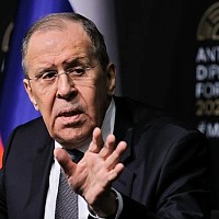 Rusia nu permite prezenţa de trupe NATO în Ucraina. „Înseamnă implicare directă a țărilor NATO în război”
