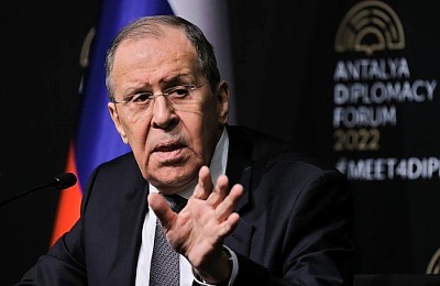 Rusia nu permite prezenţa de trupe NATO în Ucraina. „Înseamnă implicare directă a țărilor NATO în război”