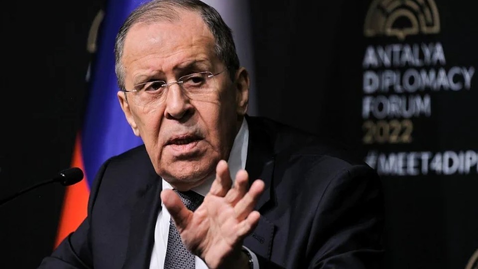 Rusia nu permite prezenţa de trupe NATO în Ucraina. „Înseamnă implicare directă a țărilor NATO în război”