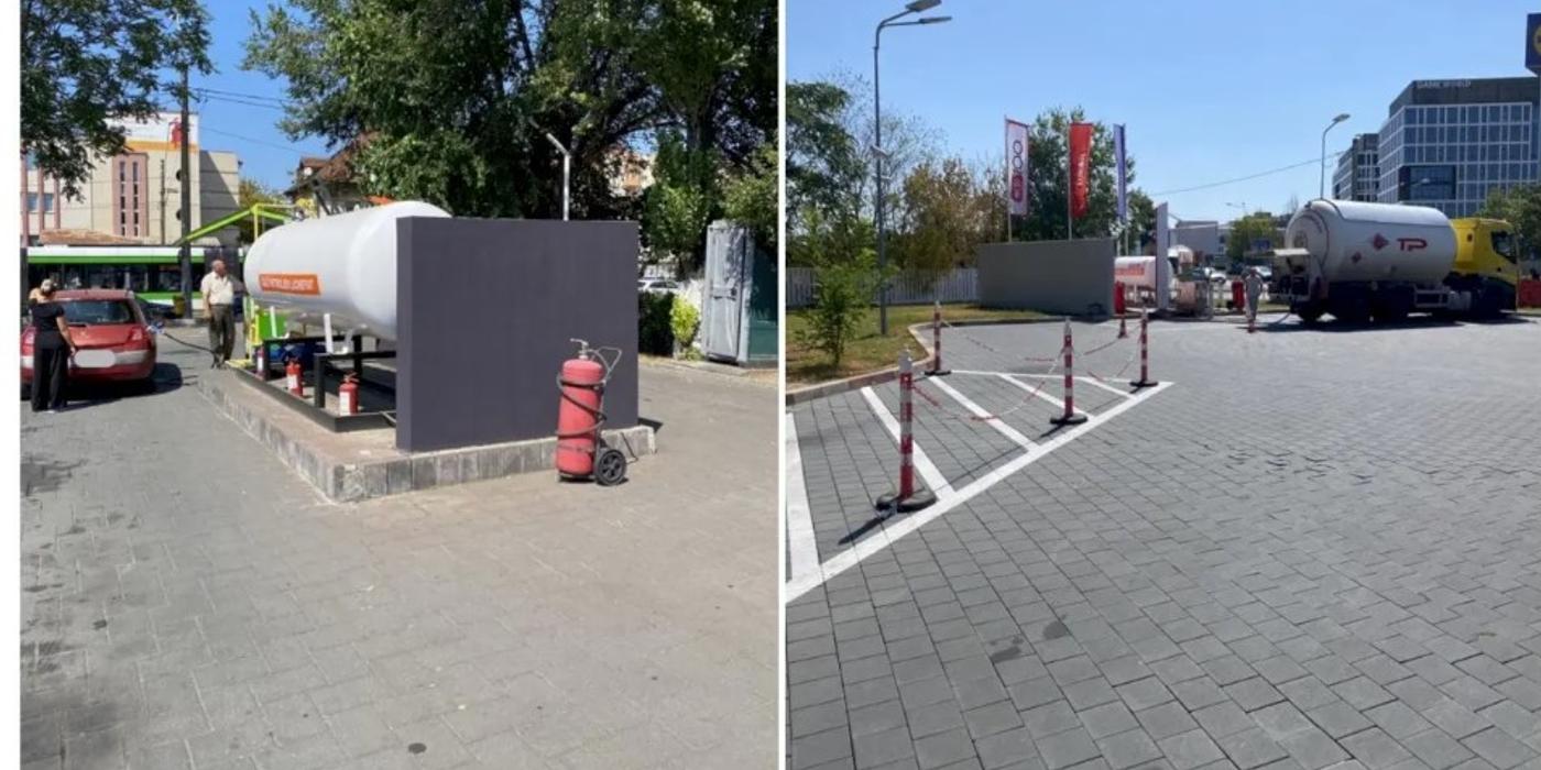 Primăria din Sectorul 5 a anunțat că ieri, 27 august 2023, au fost demarate ample controale la toate stațiile de GPL din sector