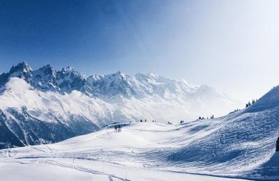 O nouă pârtie de schi și sanie este în curs de amenajare la Mărișel