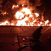 Atac rusesc cu drone la granița României. RO-Alert în Tulcea: „Adăpostiți-vă, cad obiecte din cer”