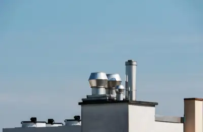 Avantajele coșurilor de fum de calitate: De ce să investim în hornuri profesionale?