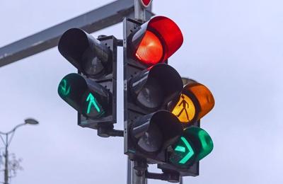 Joi, 18 ianuarie, pornesc noi semafoare cu buton în cartierul Grigorescu din Cluj-Napoca