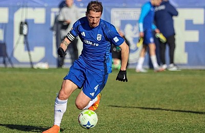FCU Craiova, victorie și în cel de-al doilea amical din pauza de iarnă
