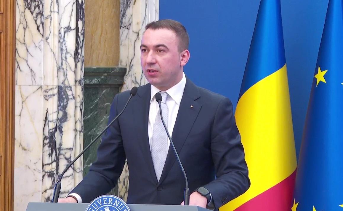 Ministrul Cercetării, despre cloud-ul guvernamental: Am semnat actul adiţional pentru reorganizarea sumelor din PNRR pe această temă. Am transmis spre avizare de către Agenţia Naţională de Achiziţii Publice