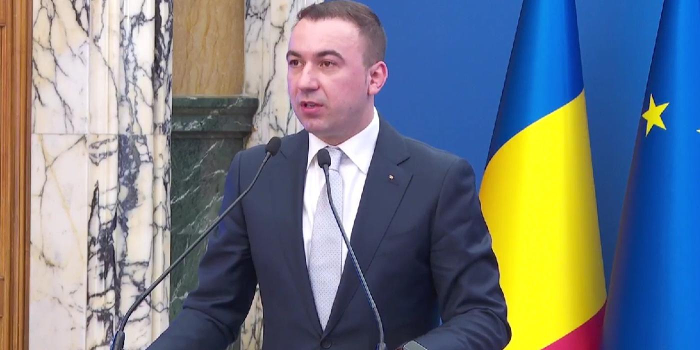 Ministrul Cercetării, despre cloud-ul guvernamental: Am semnat actul adiţional pentru reorganizarea sumelor din PNRR pe această temă. Am transmis spre avizare de către Agenţia Naţională de Achiziţii Publice
