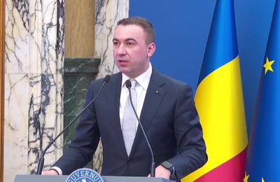 Ministrul Cercetării, despre cloud-ul guvernamental: Am semnat actul adiţional pentru reorganizarea sumelor din PNRR pe această temă. Am transmis spre avizare de către Agenţia Naţională de Achiziţii Publice