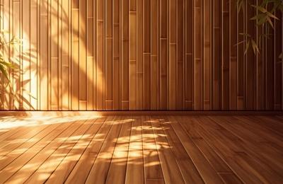 Top 10 finisaje naturale pentru podea în tendințe în 2024