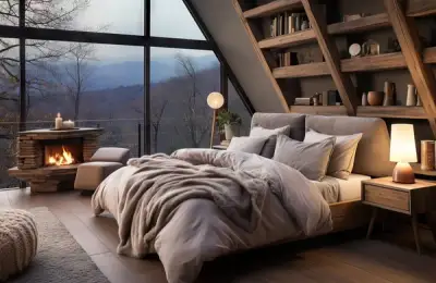 What is the Correct Layout for a Bedroom