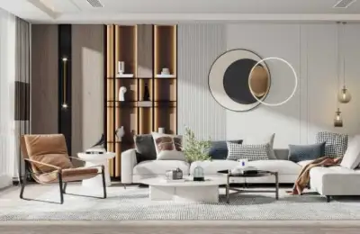 Cele mai noi tendințe în design