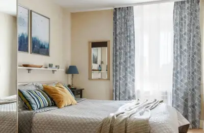 6 Tips for Added Bedroom Comfort