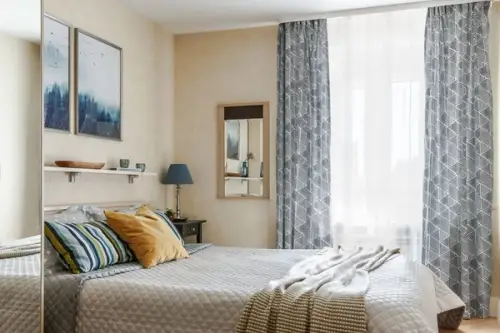 6 sfaturi pentru un plus de confort in dormitor