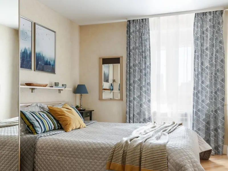 6 sfaturi pentru un plus de confort in dormitor