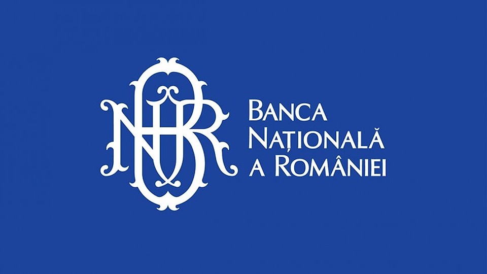 BNR: Depozitele în lei ale rezidenţilor au scăzut uşor