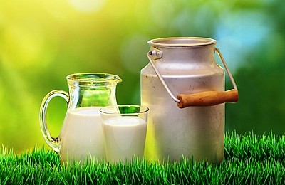 ANPC a amendat cu 2,6 milioane lei comercianţii de lapte şi produse lactate