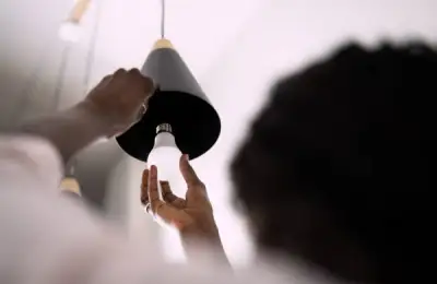 Cool Lights: How to Choose Them