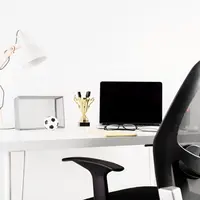 Cum alegeți scaunul potrivit pentru biroul de acasă: sfaturi utile