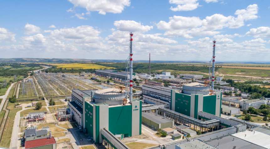 Hyundai a devansat Bechtel şi a obţinut aprobarea parlamentului bulgar pentru a negocia construirea a două reactoare nucleare la Kozlodui